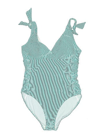 Lauren by Ralph Lauren One Piece Swimsuit (view 1)