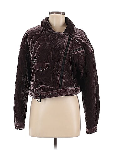 Avec Les Filles Jacket (view 1)