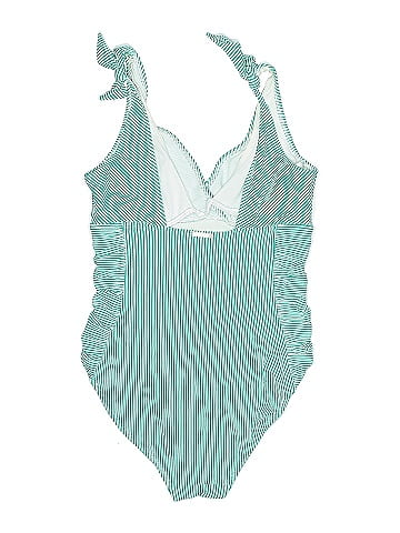 Lauren by Ralph Lauren One Piece Swimsuit (view 2)