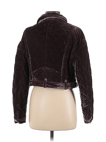 Avec Les Filles Jacket (view 2)