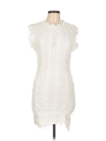 Blue Blush Cocktail Dress (view 1)