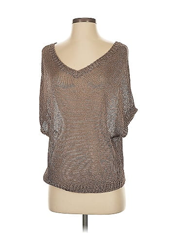 Vince. Pullover Sweater (view 1)