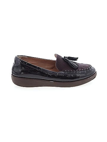 FitFlop Flats (view 1)