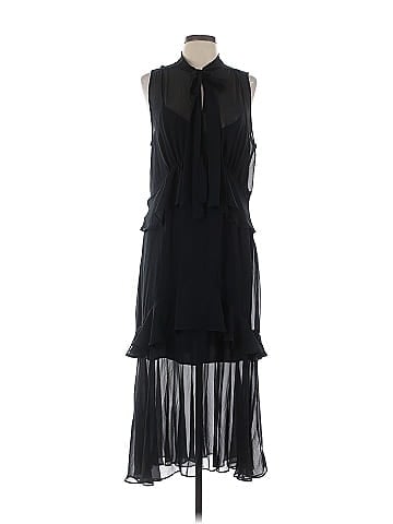Who What Wear Cocktail Dress (view 1)