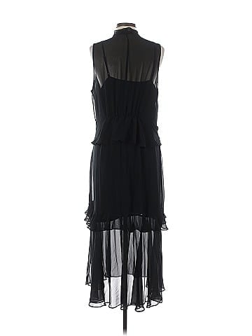 Who What Wear Cocktail Dress (view 2)