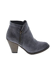 Mia Ankle Boots