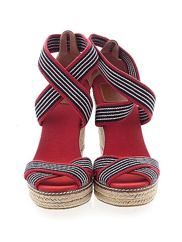 Tory Burch Wedges (view 2)