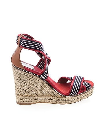 Tory Burch Wedges (view 1)