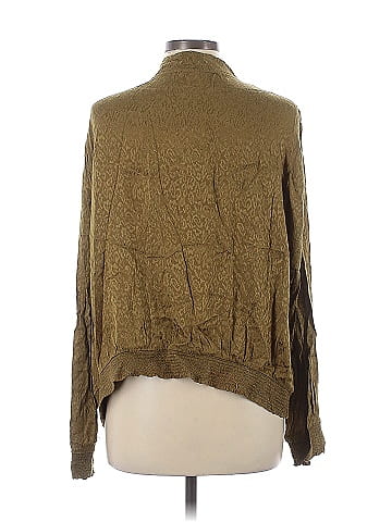 Maeve by Anthropologie Jacket (view 2)