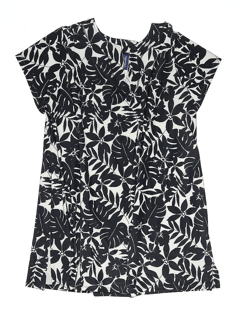 Swimsuits for all Black Swimsuit Cover Up Size 20 - photo 1