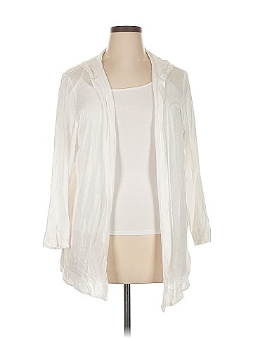 Sigrid Olsen Cardigan (view 1)