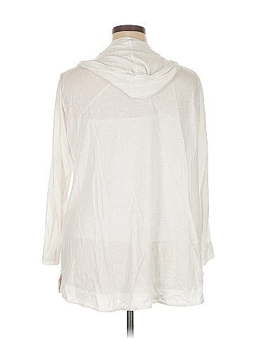 Sigrid Olsen Cardigan (view 2)