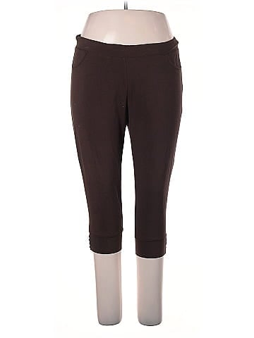 Avenue Active Pants (view 1)
