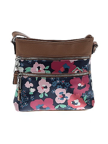 Walmart Crossbody Bag (view 1)
