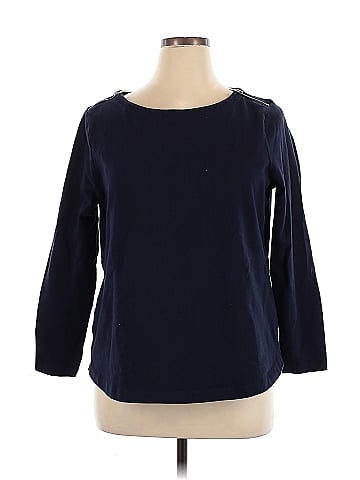 Talbots Sweatshirt (view 1)