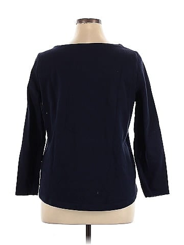 Talbots Sweatshirt (view 2)