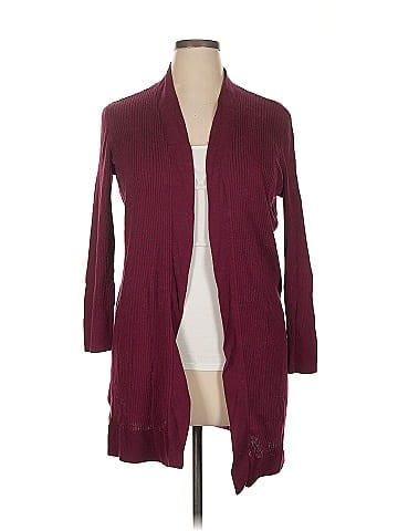 Ann Taylor LOFT Cardigan (view 1)