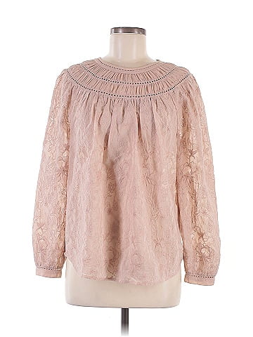 Unbranded Long Sleeve Blouse (view 1)