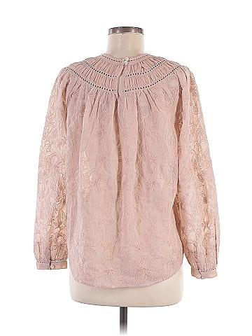 Unbranded Long Sleeve Blouse (view 2)