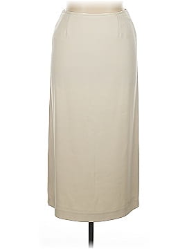Le Suit Formal Skirt