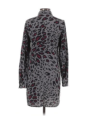 Equipment Casual Dress (view 2)