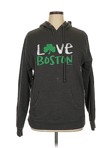 Delta Pullover Hoodie (view 1)