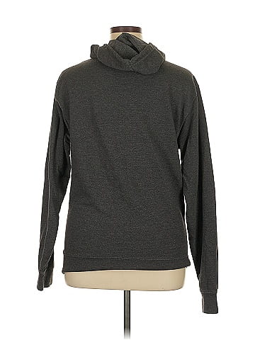 Delta Pullover Hoodie (view 2)