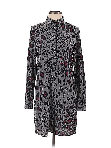 Equipment Casual Dress (view 1)