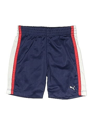 Puma Athletic Shorts (view 1)