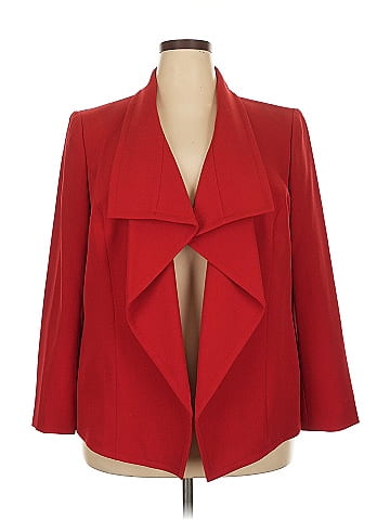 Kasper Blazer (view 1)