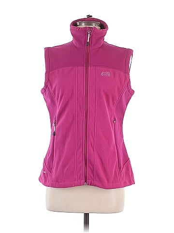 Millet Vest (view 1)