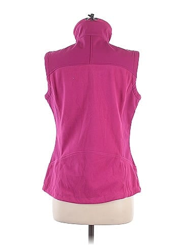 Millet Vest (view 2)