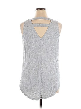 LIVI Sleeveless T-Shirt (view 2)