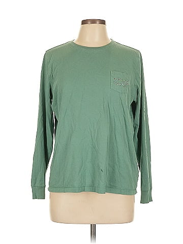 Vineyard Vines Long Sleeve T-Shirt (view 1)