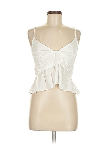 Zara Tank Top (view 1)