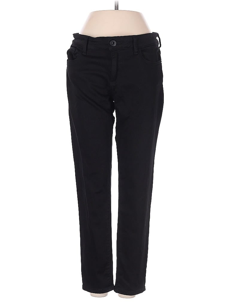 Click to view more detailed imagery on our partner's website Pre-owned Dl1961 Jeans In Black