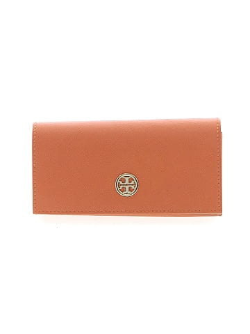 Tory Burch Leather Wallet (view 1)