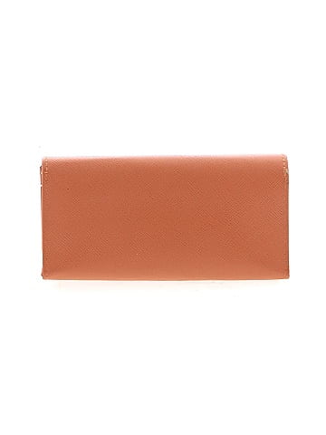 Tory Burch Leather Wallet (view 2)