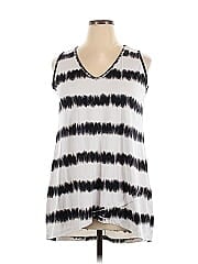 Livi Sleeveless Blouse