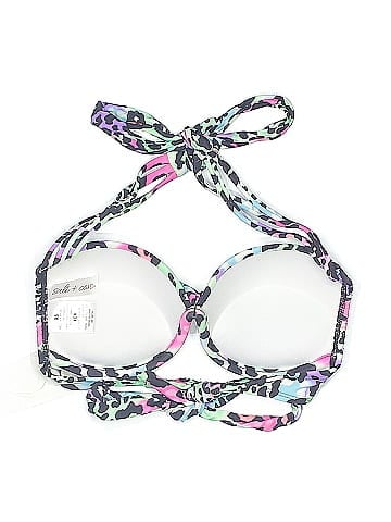 Salt + Cove Swimsuit Top (view 2)