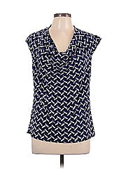 Ann Taylor Factory Sleeveless Blouse