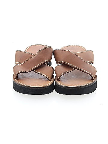 Ralph Lauren Sandals (view 2)