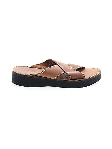 Ralph Lauren Sandals (view 1)