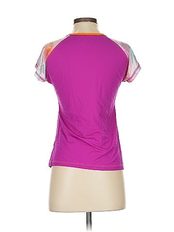 Sofibella Active T-Shirt (view 2)