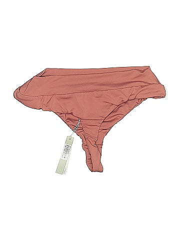 Gooseberry Seaside Swimsuit Bottoms (view 2)