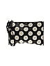 Kate Spade New York Polka Dots Black Wristlet One size - photo 1