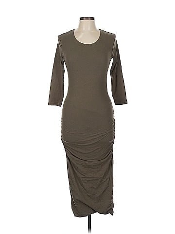 James Perse Casual Dress (view 1)
