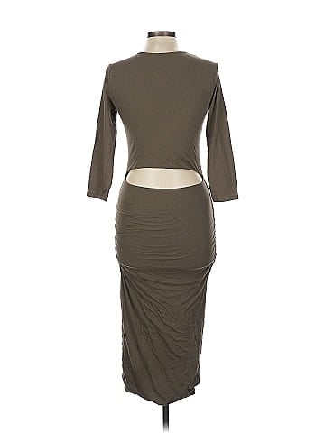 James Perse Casual Dress (view 2)