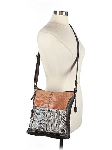 The Sak Crossbody Bag (view 2)
