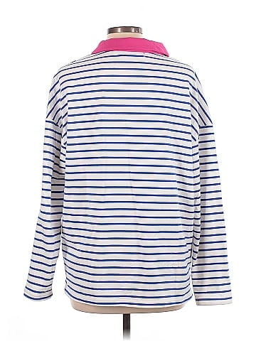 Zesica Long Sleeve Top (view 2)